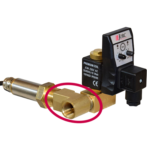 Adaptors