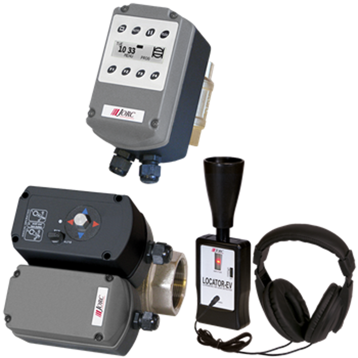 Air Saving Products