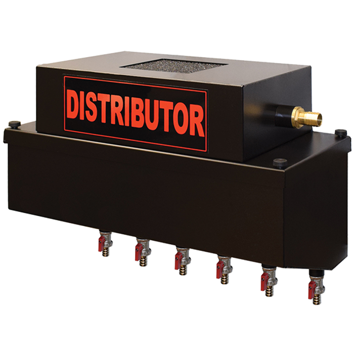 Condensate Distributors
