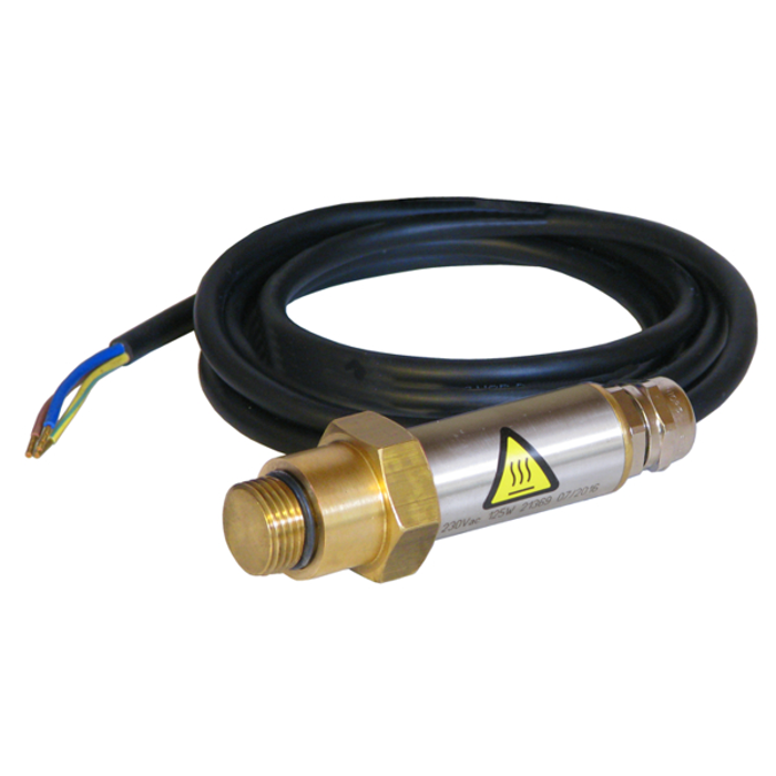 Drain Heater