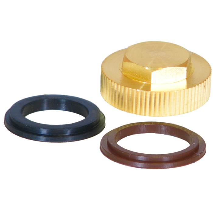 IP Coil Sealing Set
