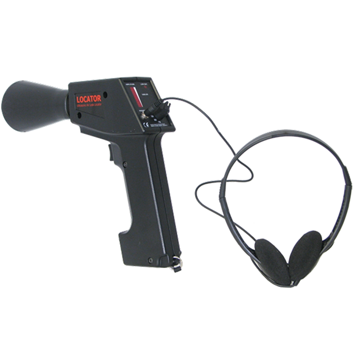 Leak Detection