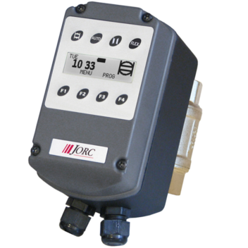 AIR-SAVER G1 230VAC 16bar +5mtr remote switch