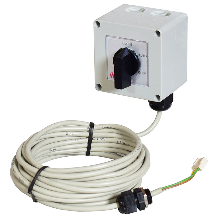 Remote Switching Kit